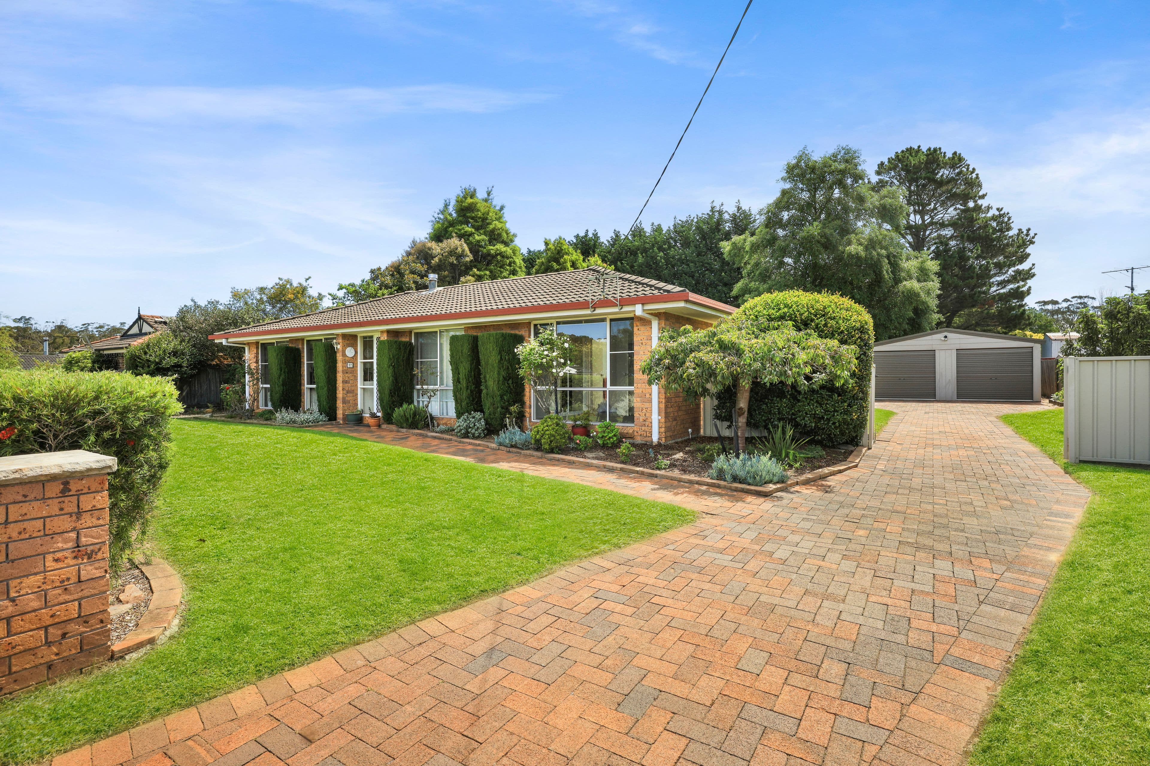 12 Yerelda Street, Colo Vale NSW 2575, Colo Vale - Image 1