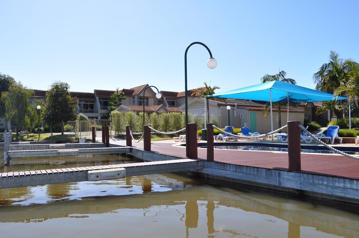 31 Cyprus Drive, MULWALA NSW 2647, Mulwala - Thumbnail 6