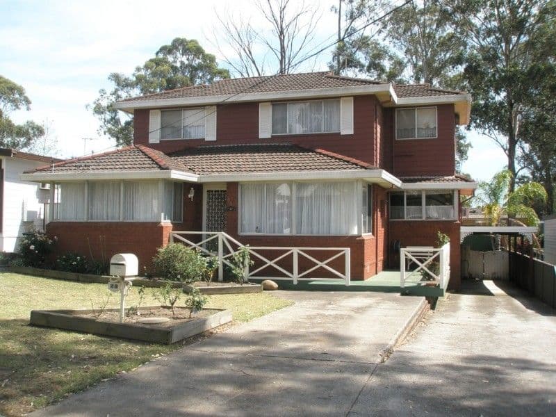 61 Cambridge Street, CAMBRIDGE PARK NSW 2747, Cambridge Park - Image 1