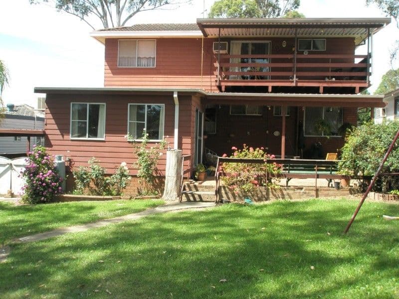 61 Cambridge Street, CAMBRIDGE PARK NSW 2747, Cambridge Park - Thumbnail 2