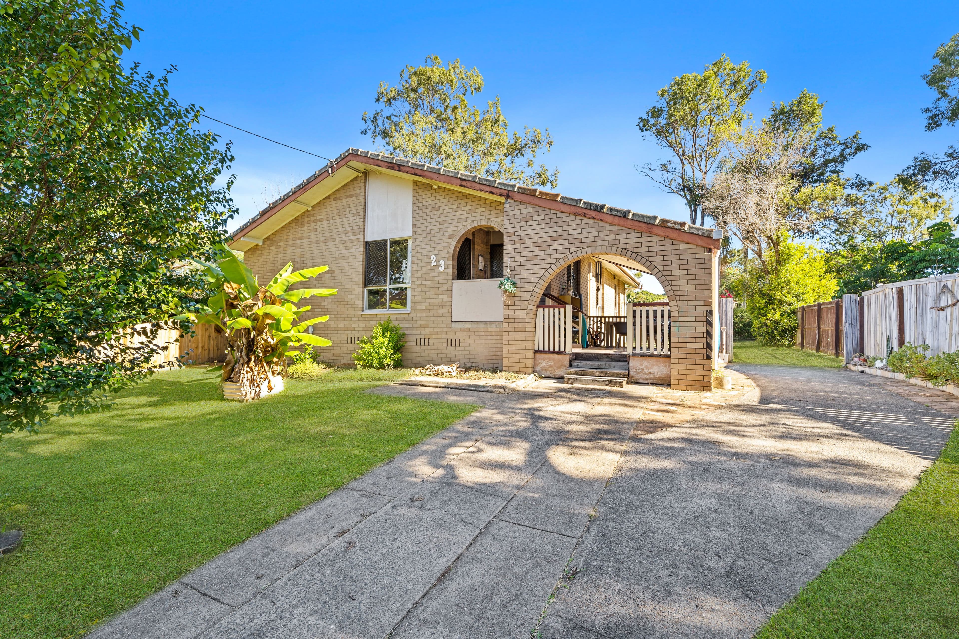 23 Hughes Street, Eagleby QLD 4207, Eagleby - Image 1