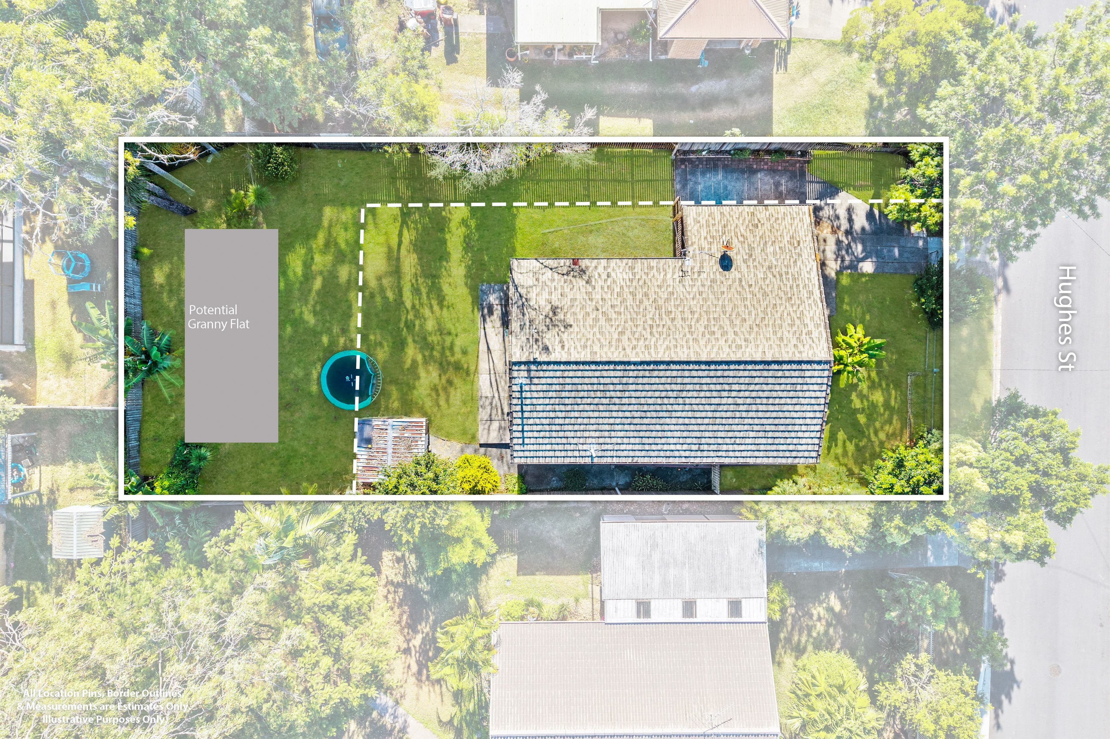 23 Hughes Street, Eagleby QLD 4207, Eagleby - Thumbnail 2