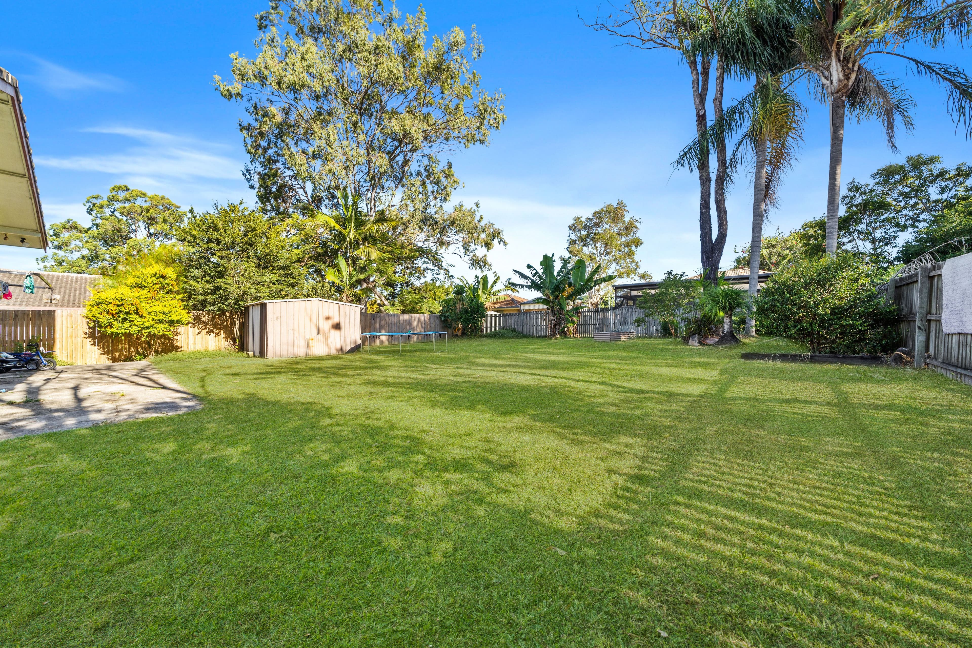 23 Hughes Street, Eagleby QLD 4207, Eagleby - Thumbnail 7