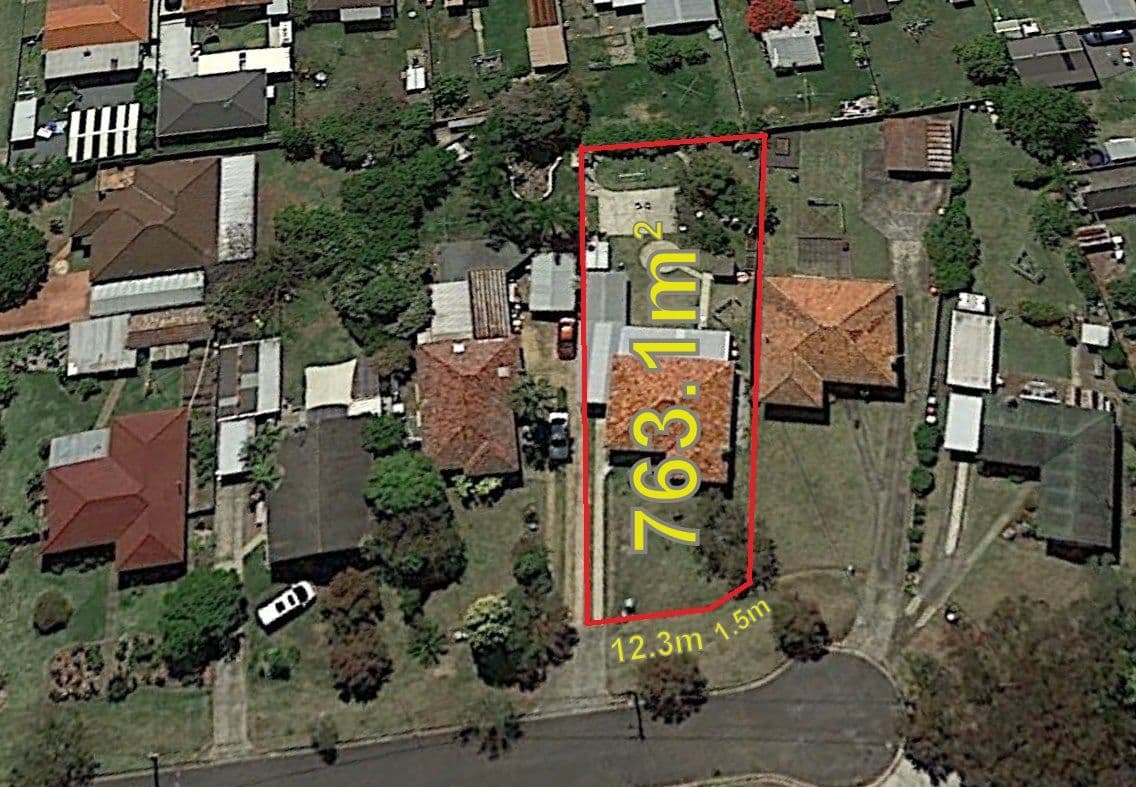 7 Winston Avenue, Bass Hill - Thumbnail 2