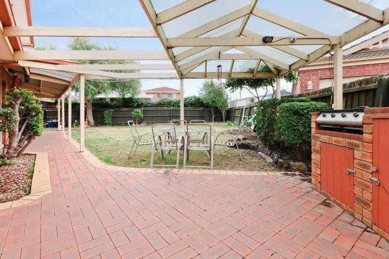 3 Kent Court, CRAIGIEBURN VIC 3064, Craigieburn - Thumbnail 8