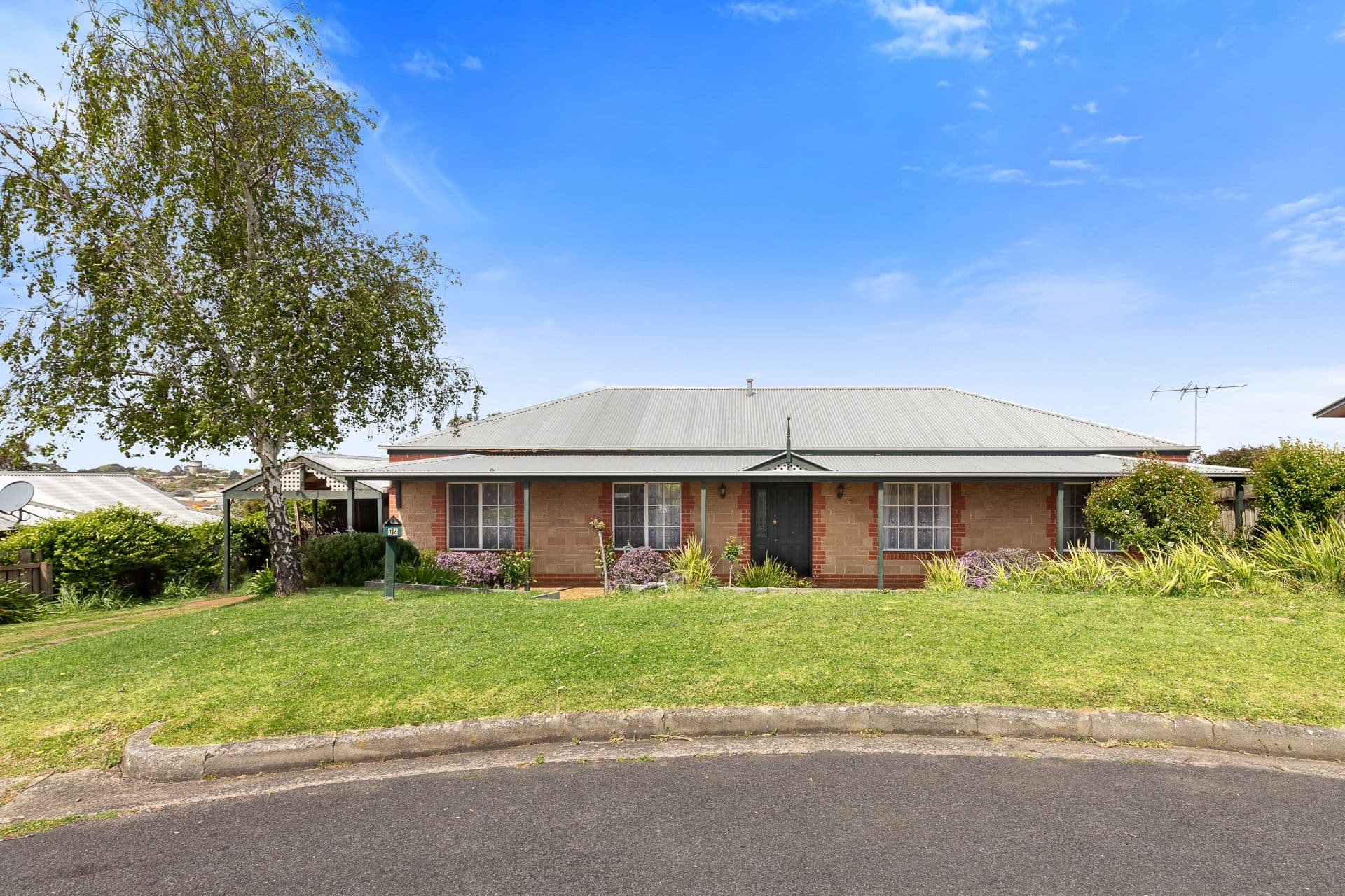16 Tallarook Court, Mount Gambier SA 5290, Mount Gambier - Image 1