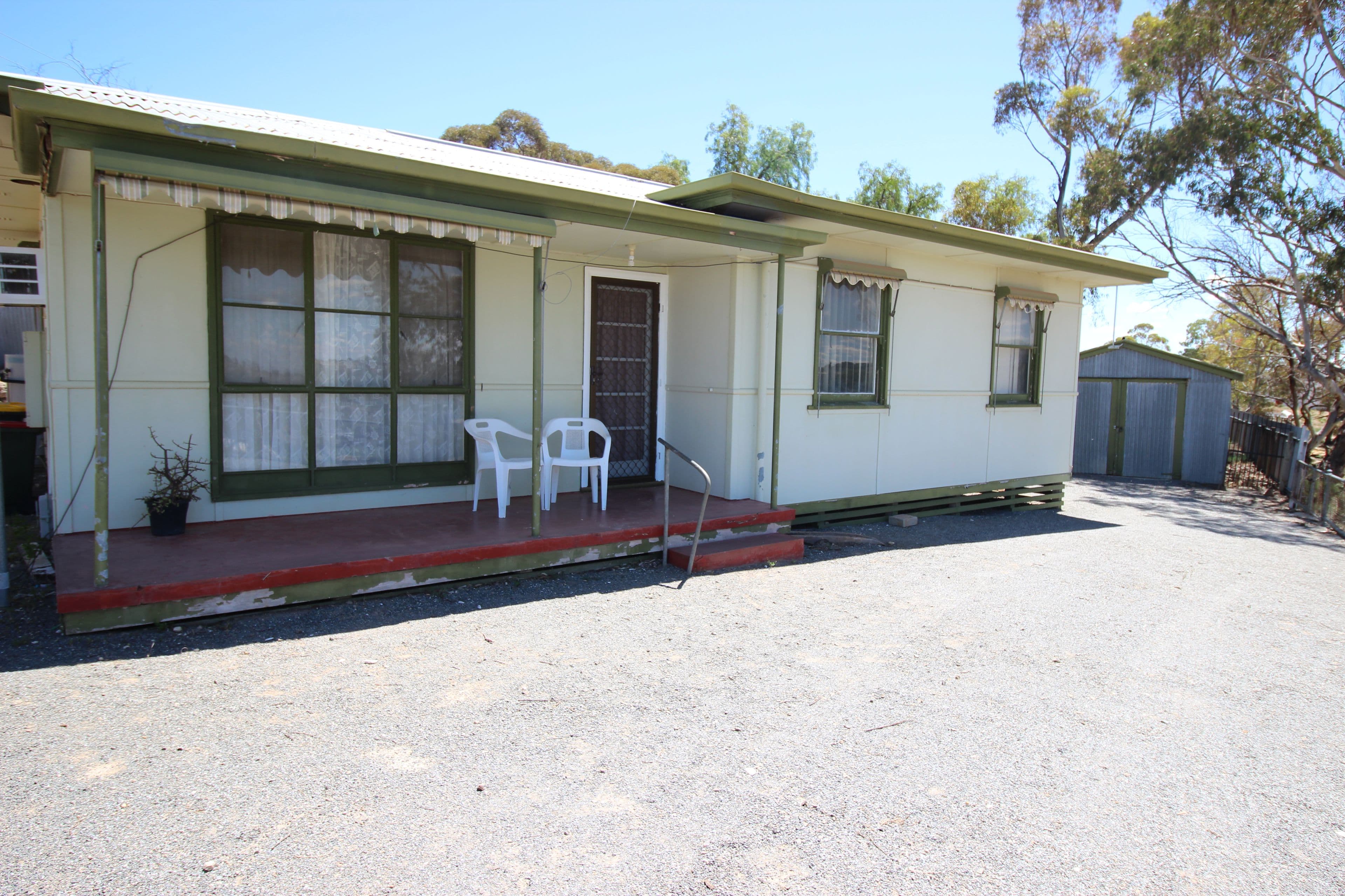 38 North Terrace, Blanchetown SA 5357, Blanchetown - Image 1