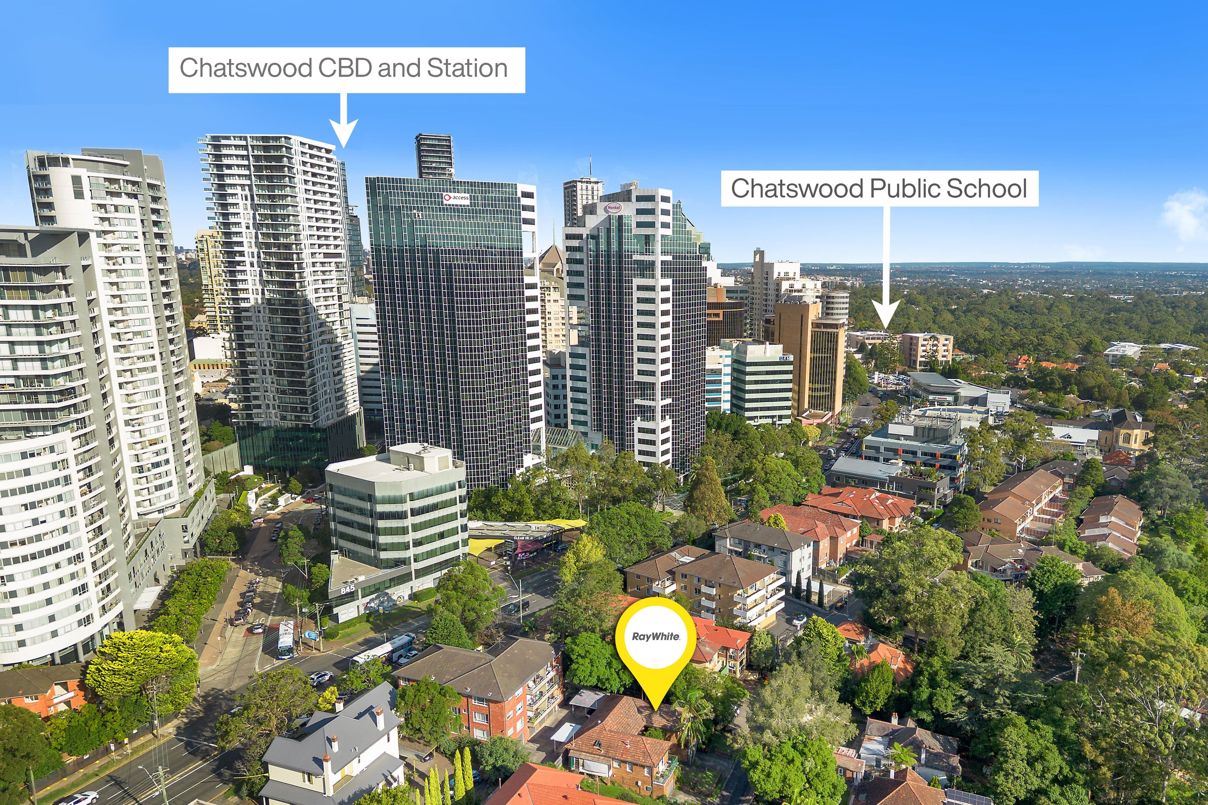 10 View Lane, Chatswood NSW 2067, Chatswood - Image 1