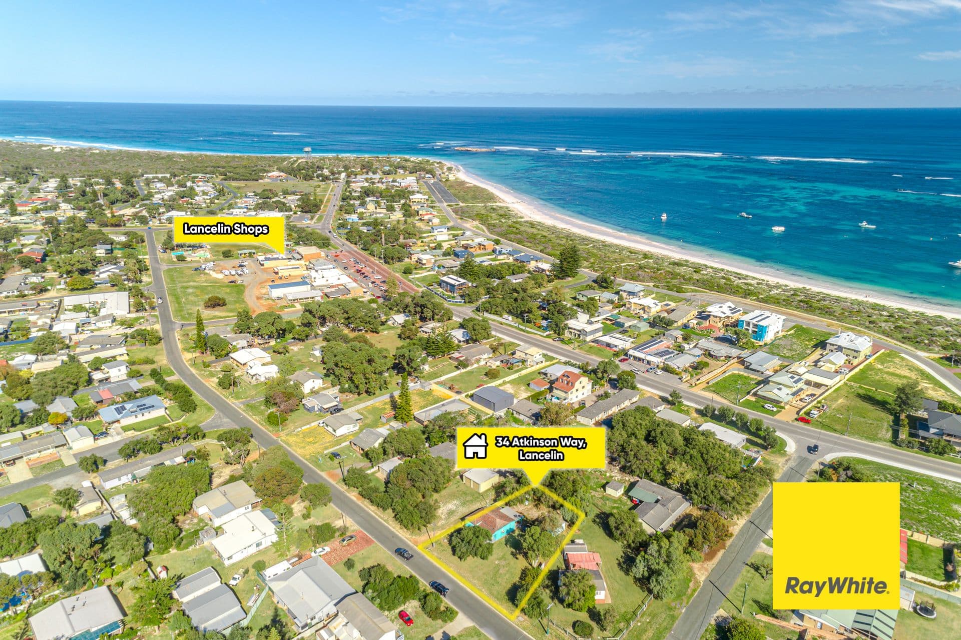 34 Atkinson Way, Lancelin WA 6044, Lancelin - Thumbnail 8