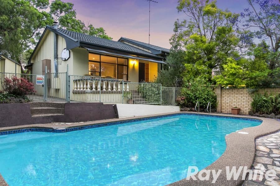 47 Mileham Avenue, CASTLE HILL NSW 2154, Castle Hill - Image 1