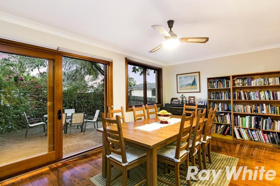 47 Mileham Avenue, CASTLE HILL NSW 2154, Castle Hill - Thumbnail 5