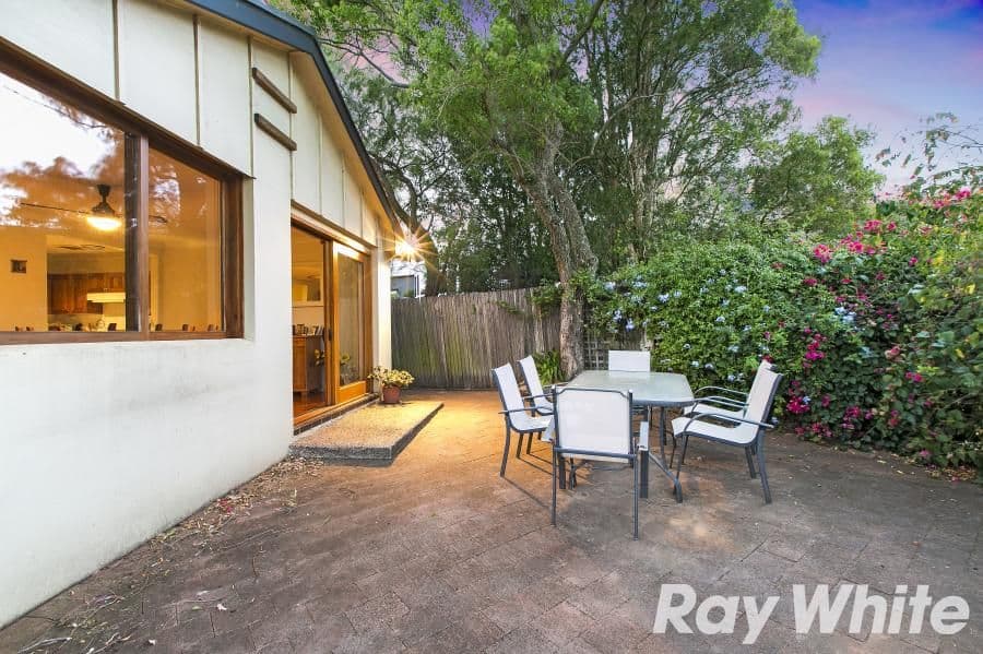 47 Mileham Avenue, CASTLE HILL NSW 2154, Castle Hill - Thumbnail 7