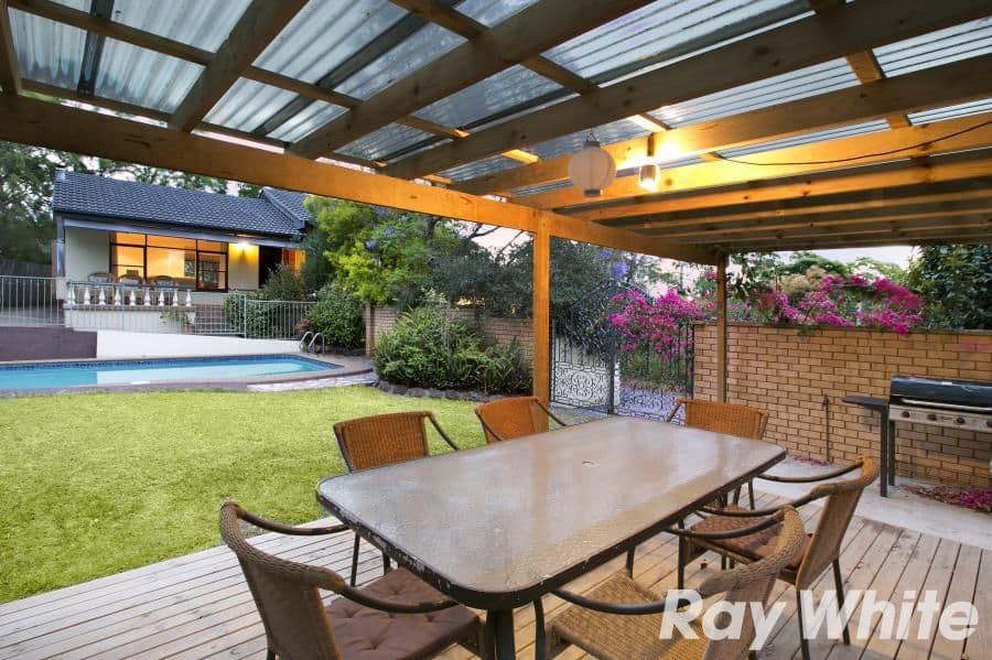 47 Mileham Avenue, CASTLE HILL NSW 2154, Castle Hill - Thumbnail 8