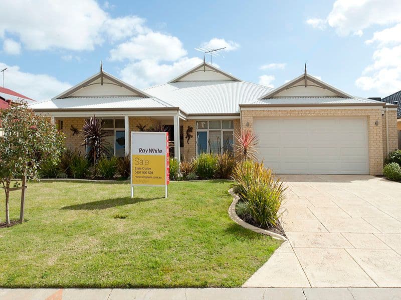 10 Barnard Terrace, BALDIVIS WA 6171, Baldivis - Image 1