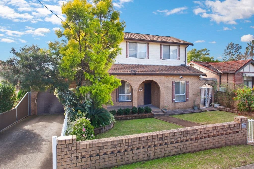 465 Guildford Road, GUILDFORD NSW 2161, Guildford - Image 1