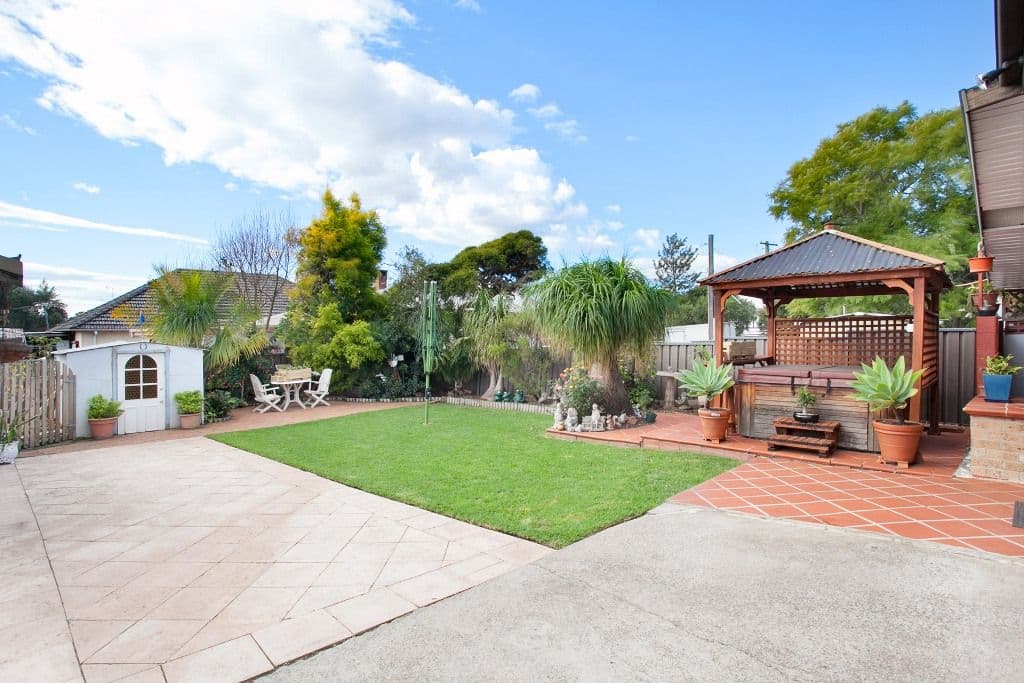 465 Guildford Road, GUILDFORD NSW 2161, Guildford - Thumbnail 4