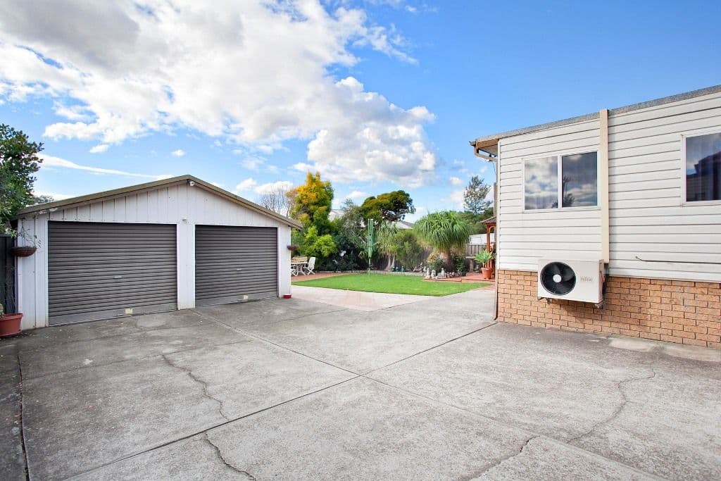 465 Guildford Road, GUILDFORD NSW 2161, Guildford - Thumbnail 5