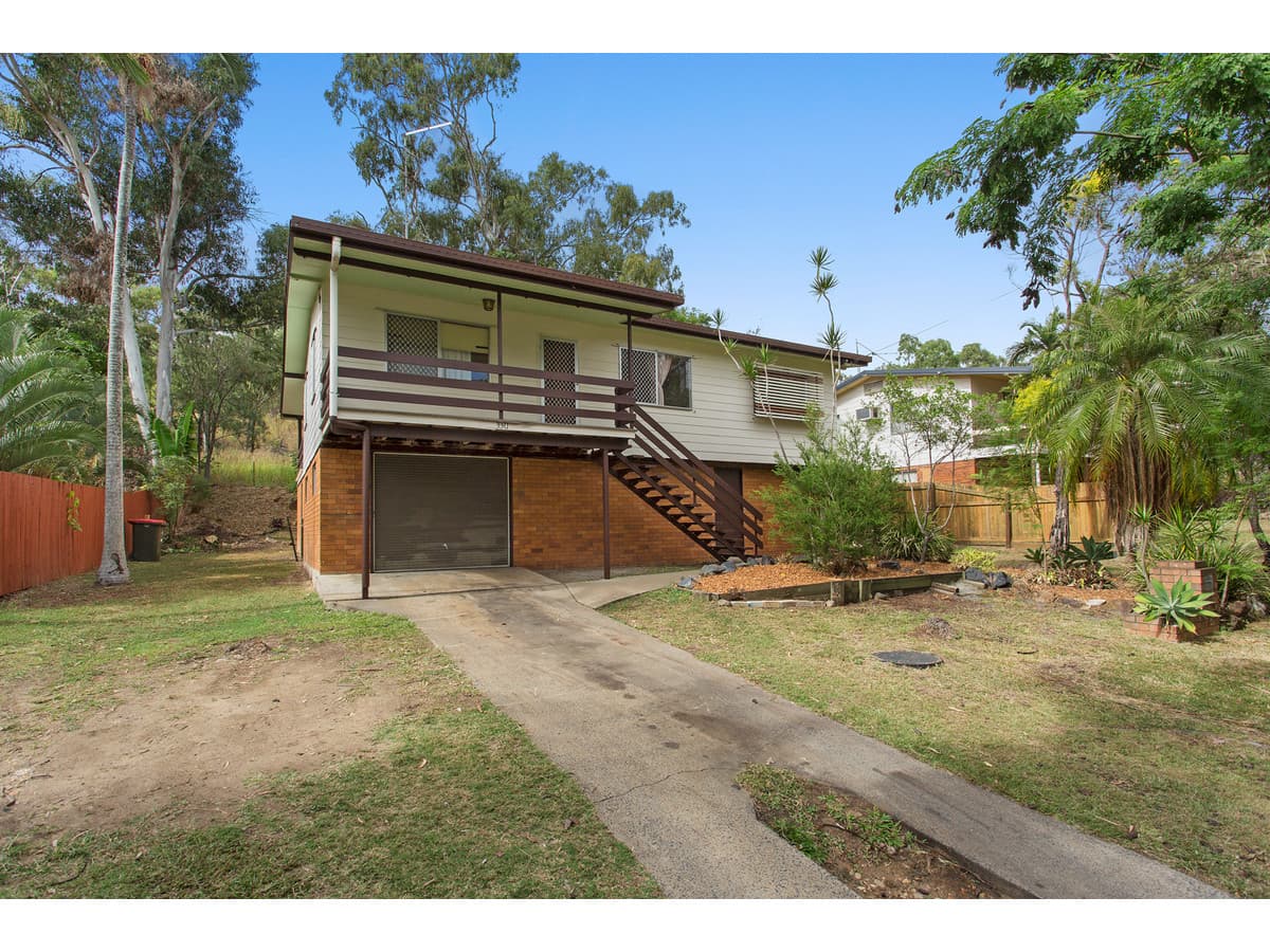 330 Bloxsom Street, KOONGAL QLD, Koongal - Image 1