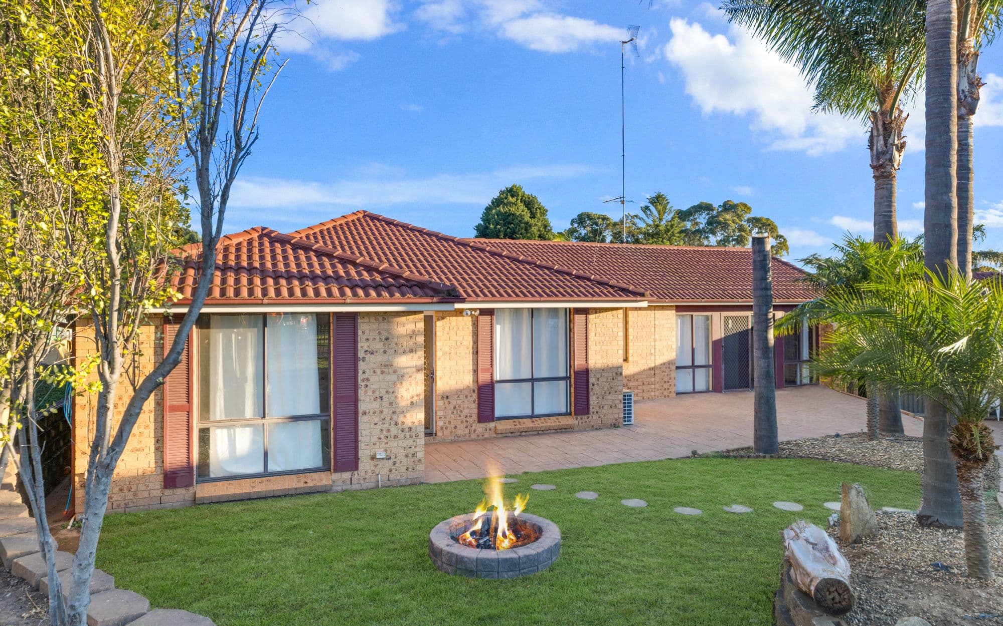 14 Jessica Place, Rosemeadow NSW 2560, Rosemeadow - Image 1