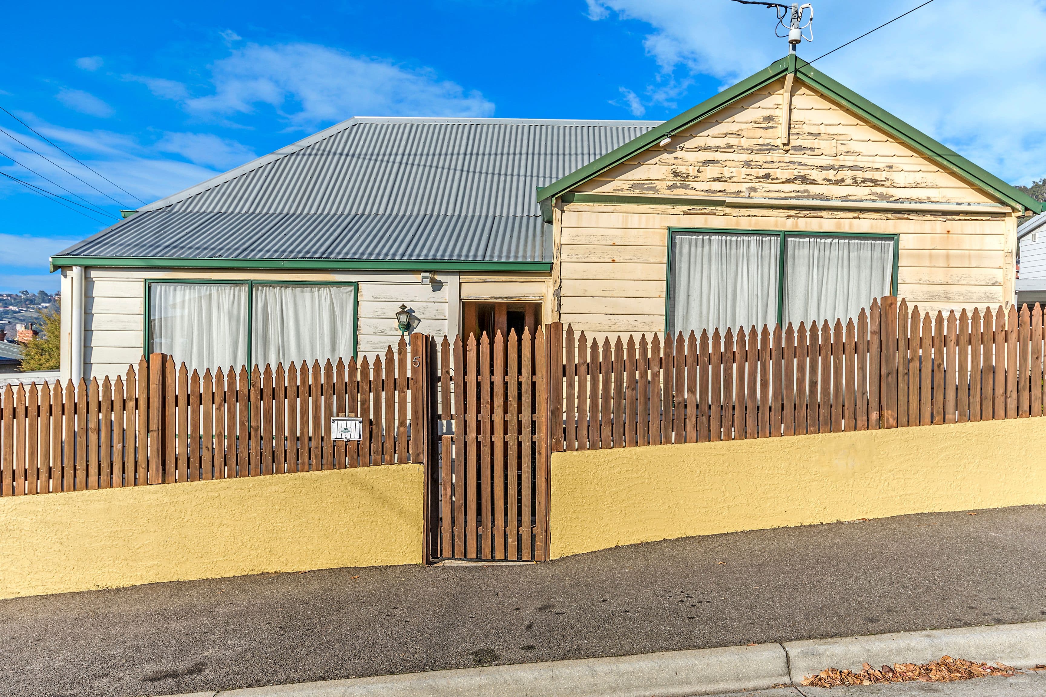 5 Howell Street, West Launceston TAS 7250, West Launceston - Image 1