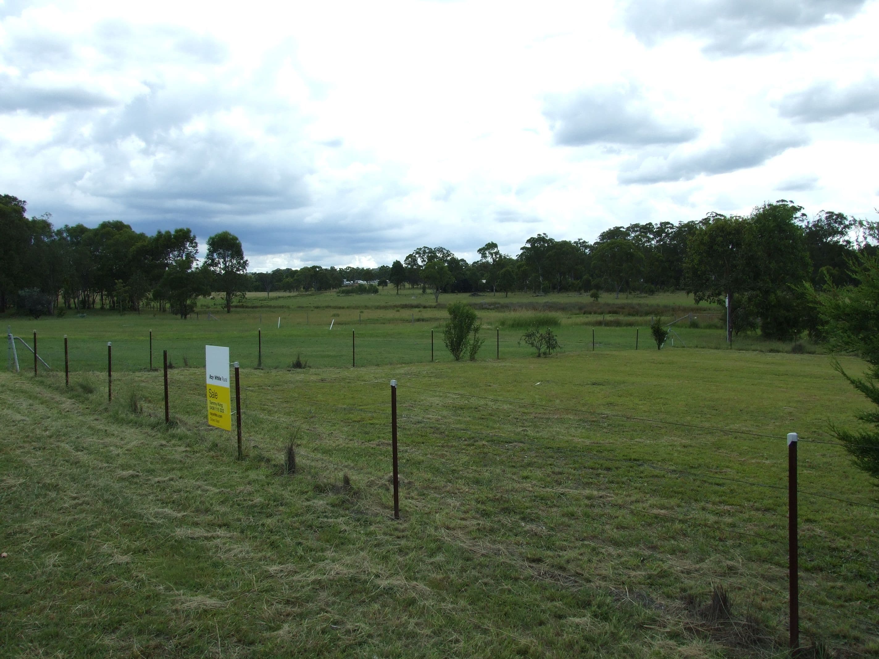 17 Parkland Drive, Crows Nest QLD 4355, Crows Nest - Image 1