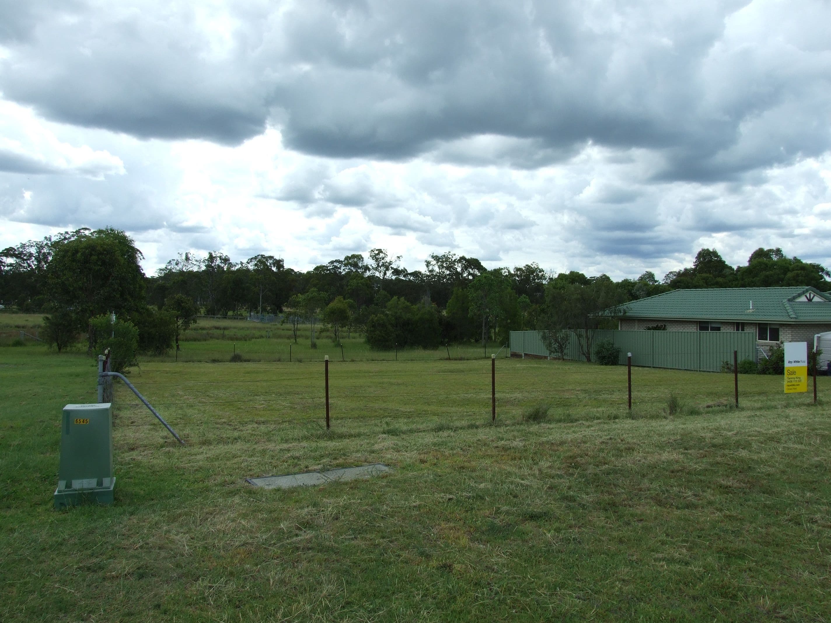 17 Parkland Drive, Crows Nest QLD 4355, Crows Nest - Thumbnail 3