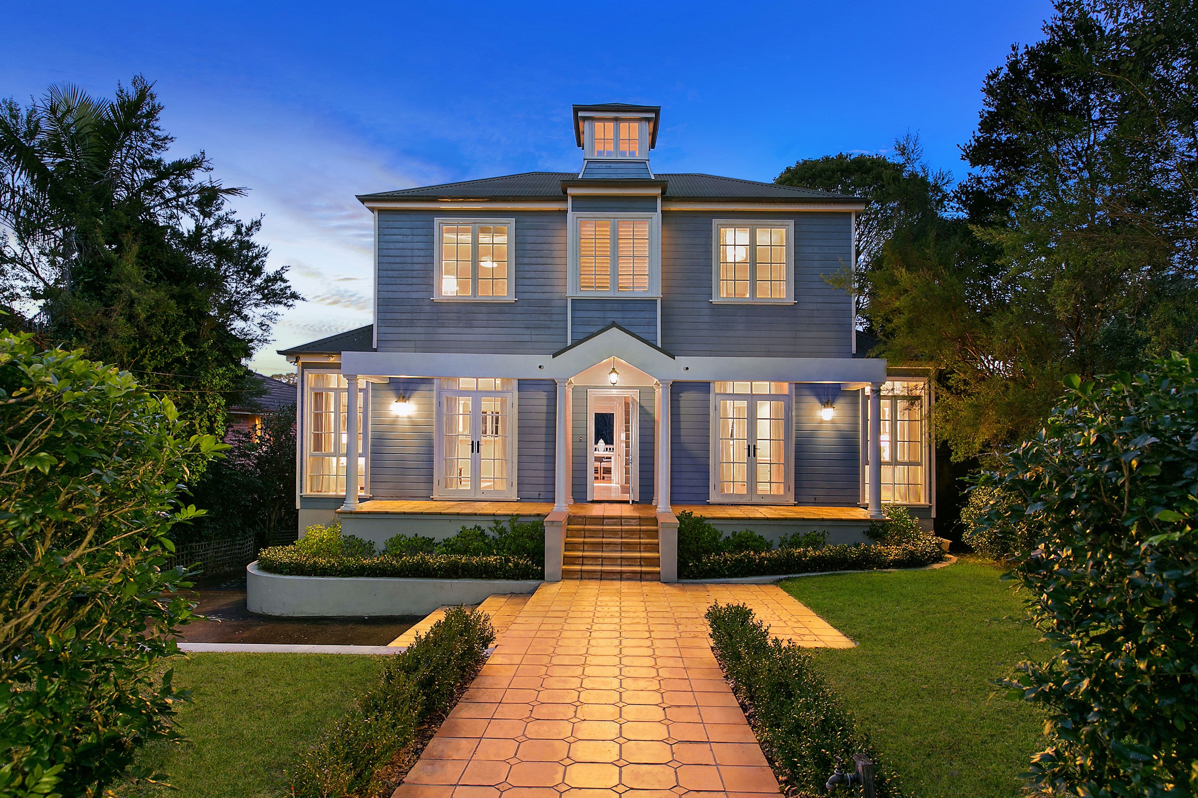 45 Spurwood Road, Turramurra - Image 1