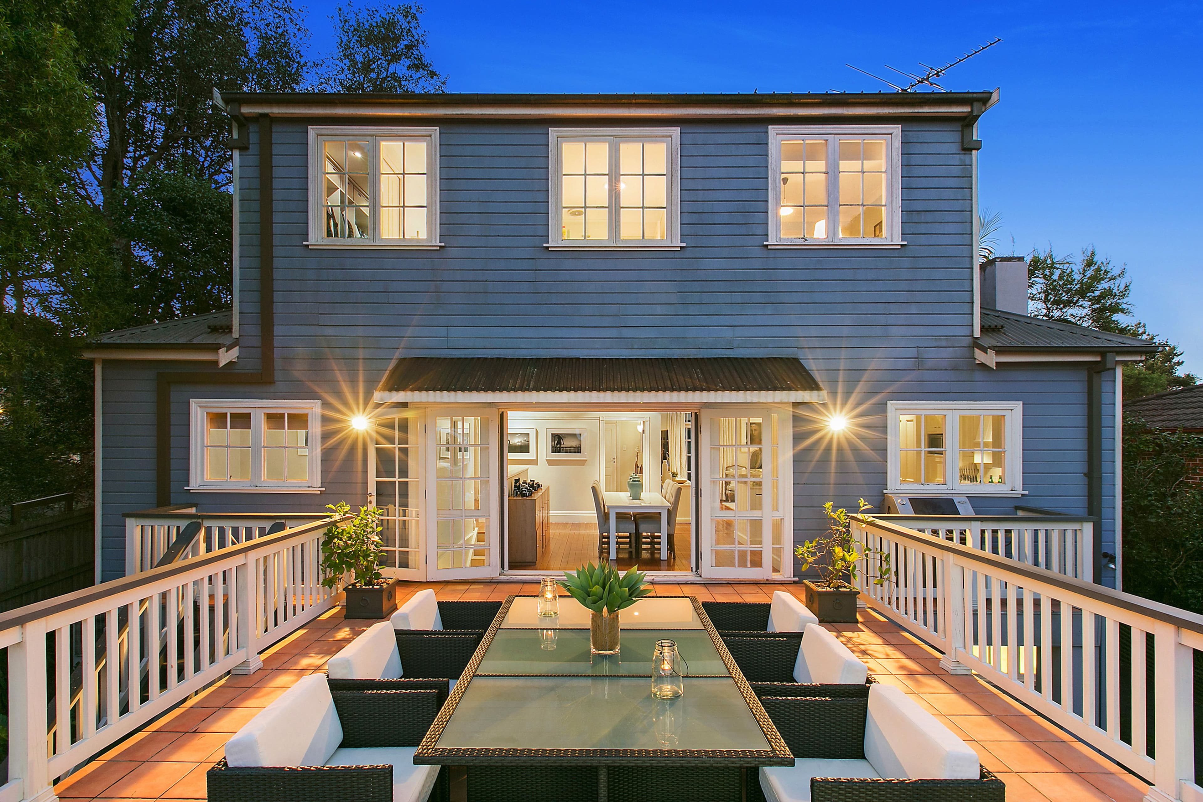 45 Spurwood Road, Turramurra - Thumbnail 2
