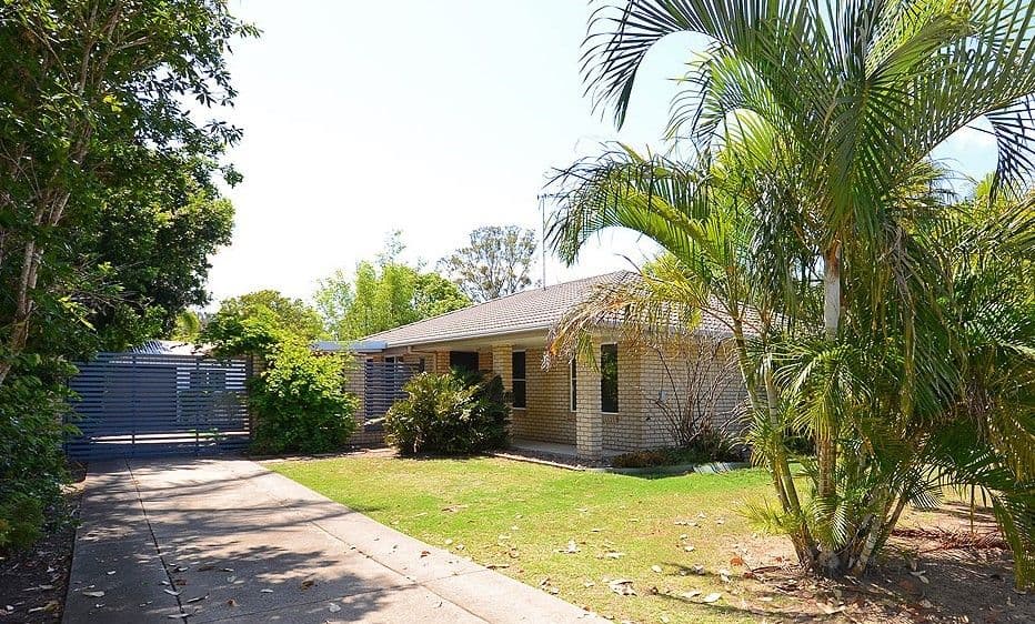 35 Petersen Road, Craignish QLD 4655, Craignish - Thumbnail 2