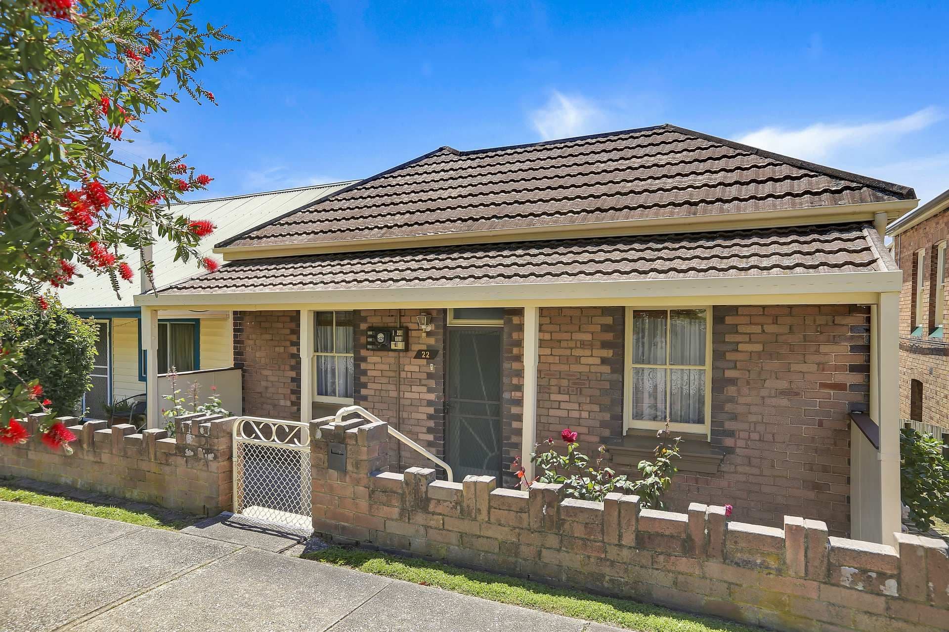 22 Hill Street, Lithgow NSW 2790, Lithgow - Image 1
