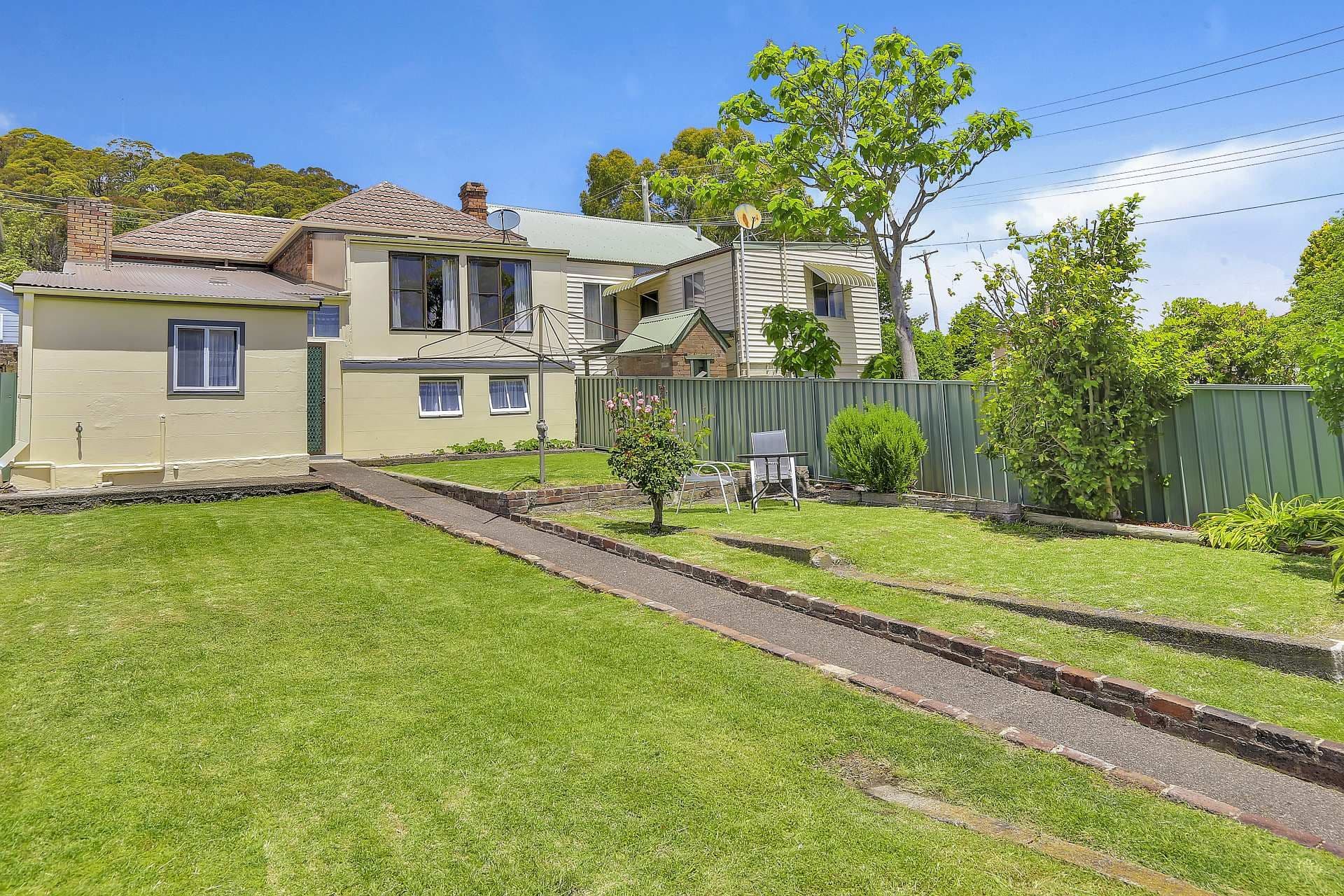 22 Hill Street, Lithgow NSW 2790, Lithgow - Thumbnail 4