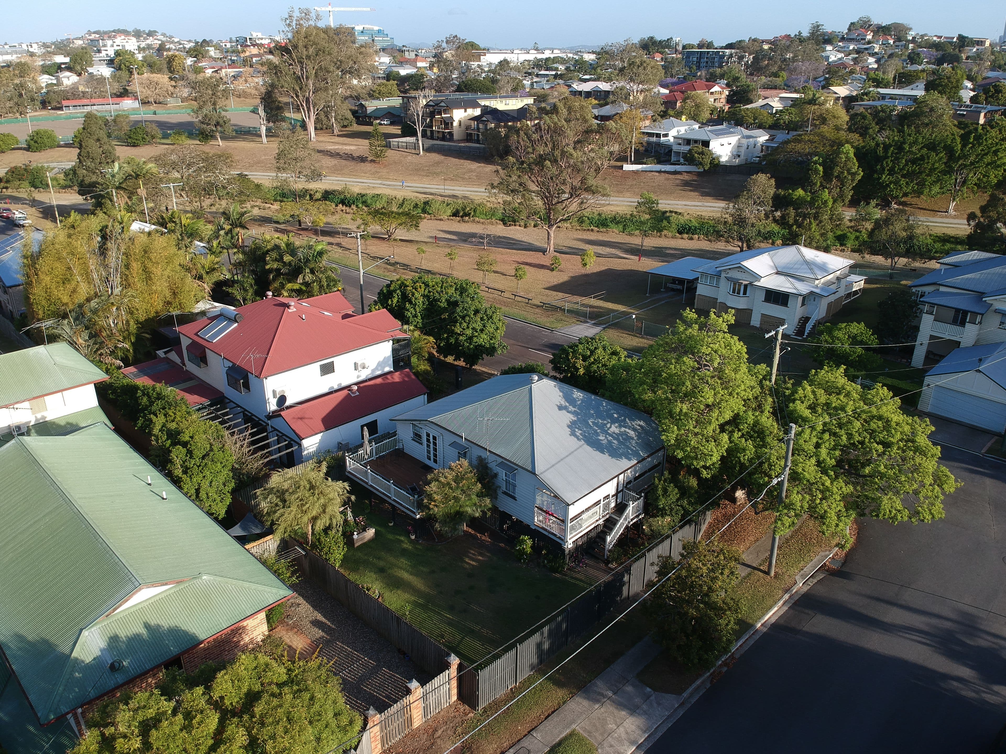 1 Groom Street, Gordon Park QLD 4031, Gordon Park - Thumbnail 2