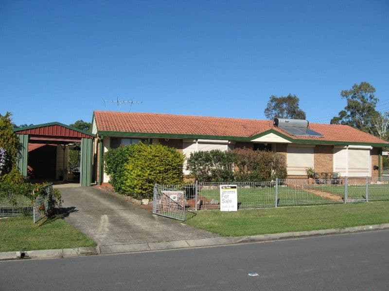 17 Churchill Street, CAPALABA QLD 4157, Capalaba - Image 1