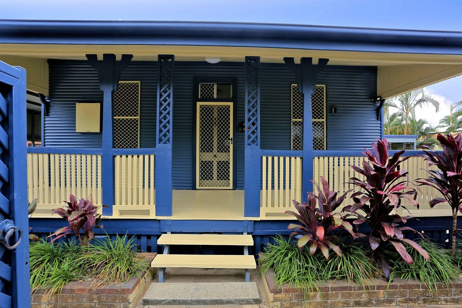45 Goodwin Street, Bundaberg South QLD 4670, Bundaberg South - Image 1