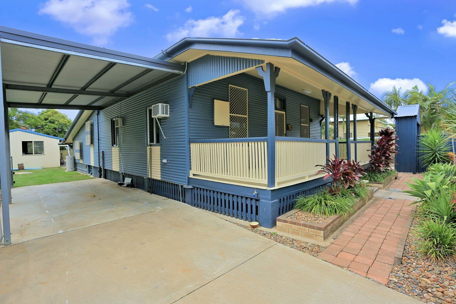 45 Goodwin Street, Bundaberg South QLD 4670, Bundaberg South - Thumbnail 2