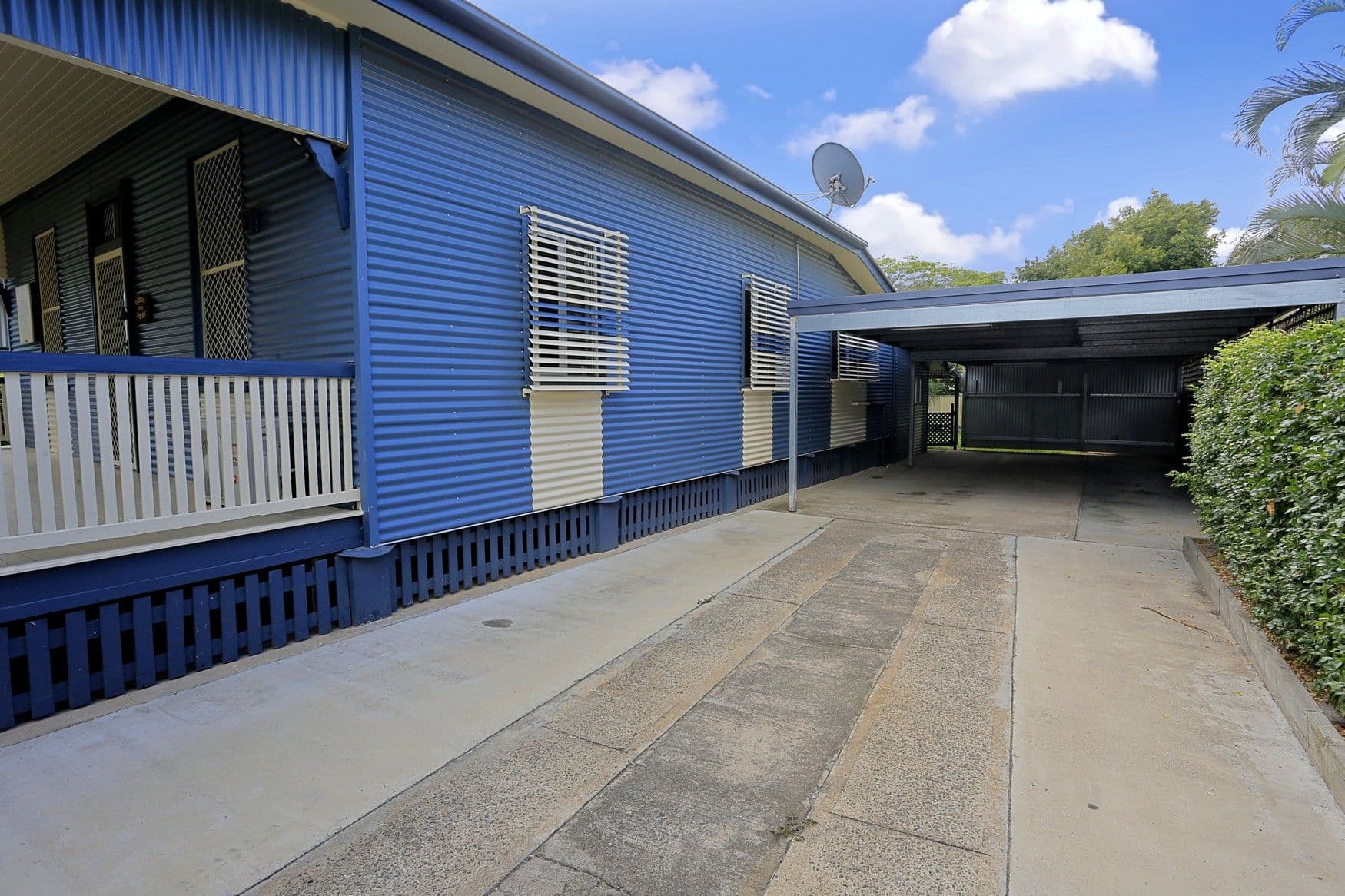 45 Goodwin Street, Bundaberg South QLD 4670, Bundaberg South - Thumbnail 3