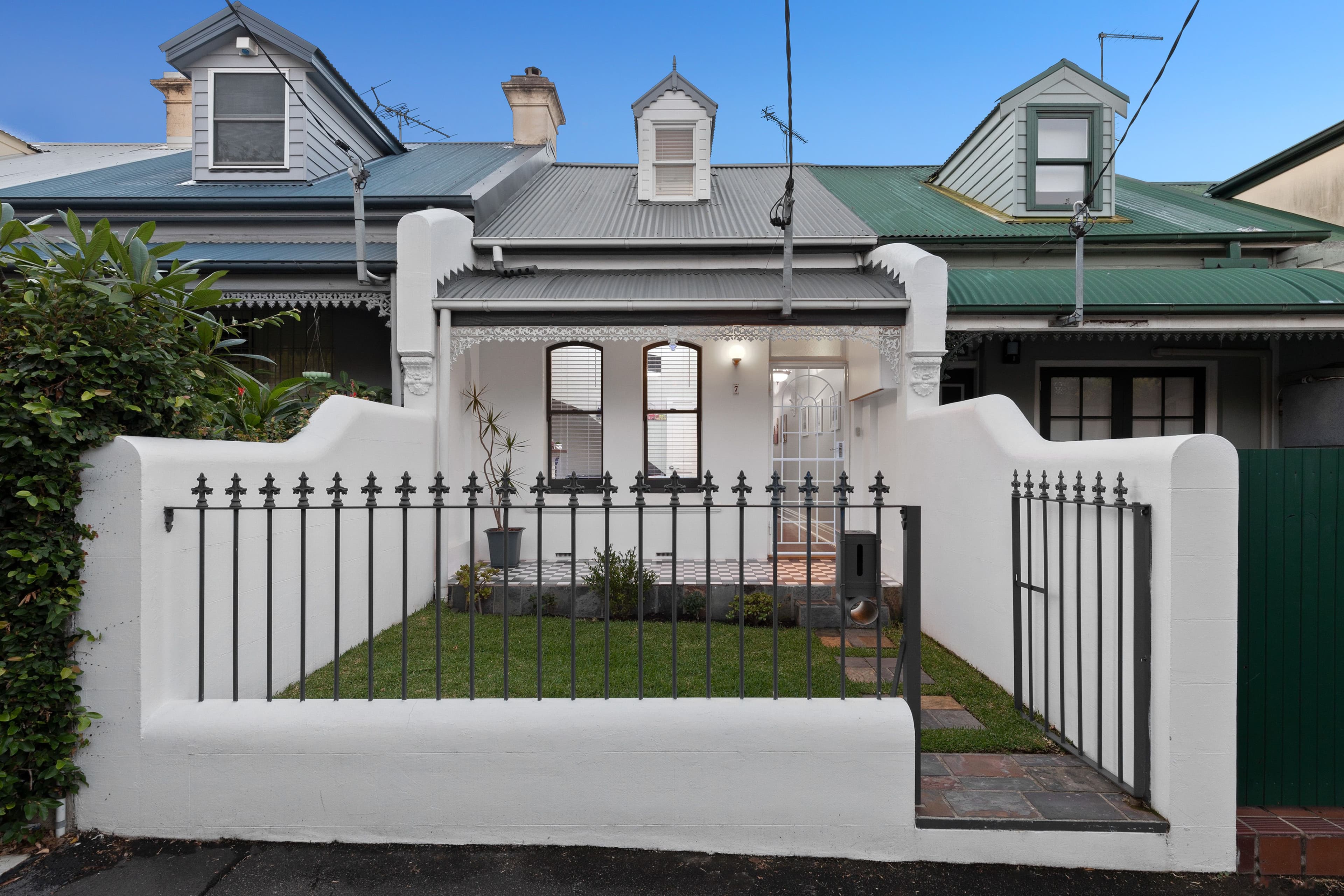 7 Ferry Road, Glebe NSW 2037, Glebe - Image 1