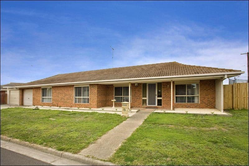16 Riesling Court, CORIO VIC 3214, Corio - Image 1