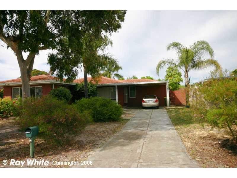 64 Abercairn Way, PARKWOOD WA 6147, Parkwood - Image 1