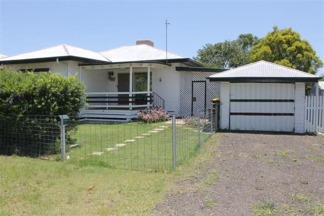 19 Loam Street, DALBY QLD 4405, Dalby - Image 1