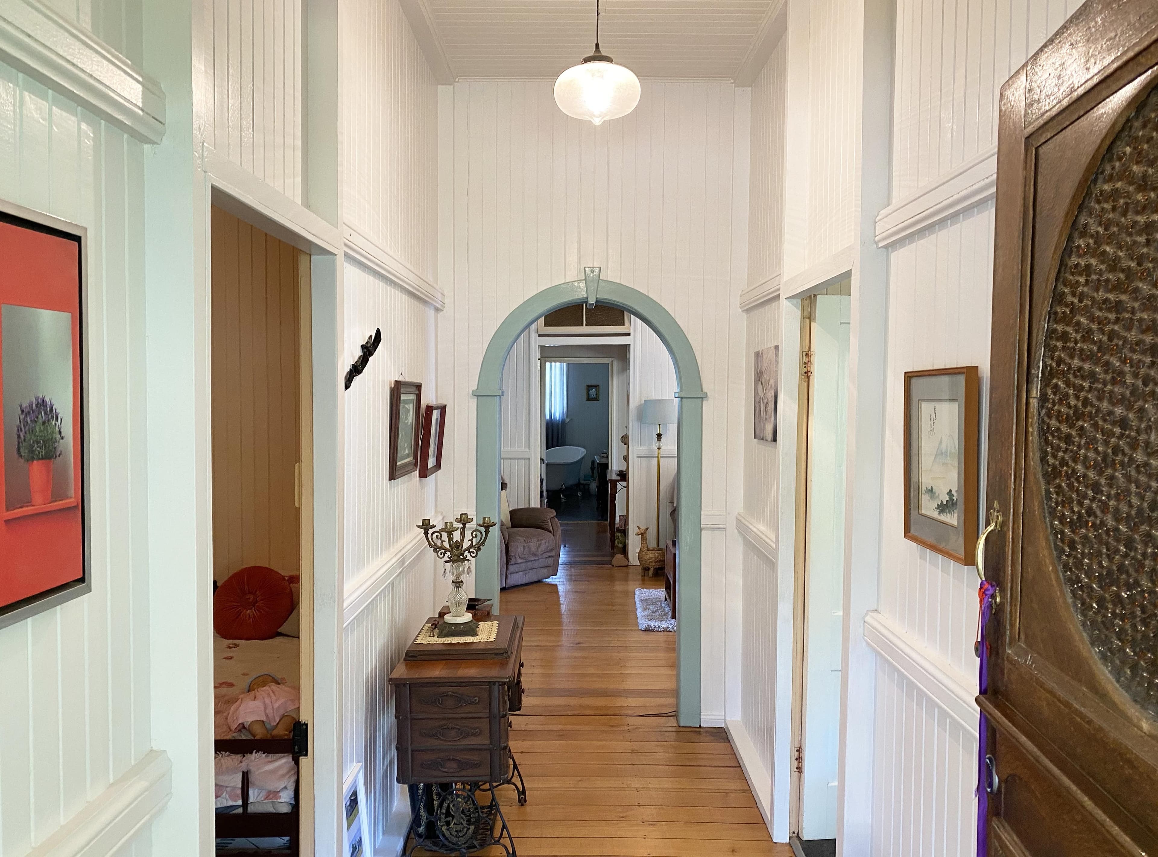 19-23 Third Avenue, Tarzali QLD 4885, Tarzali - Thumbnail 2