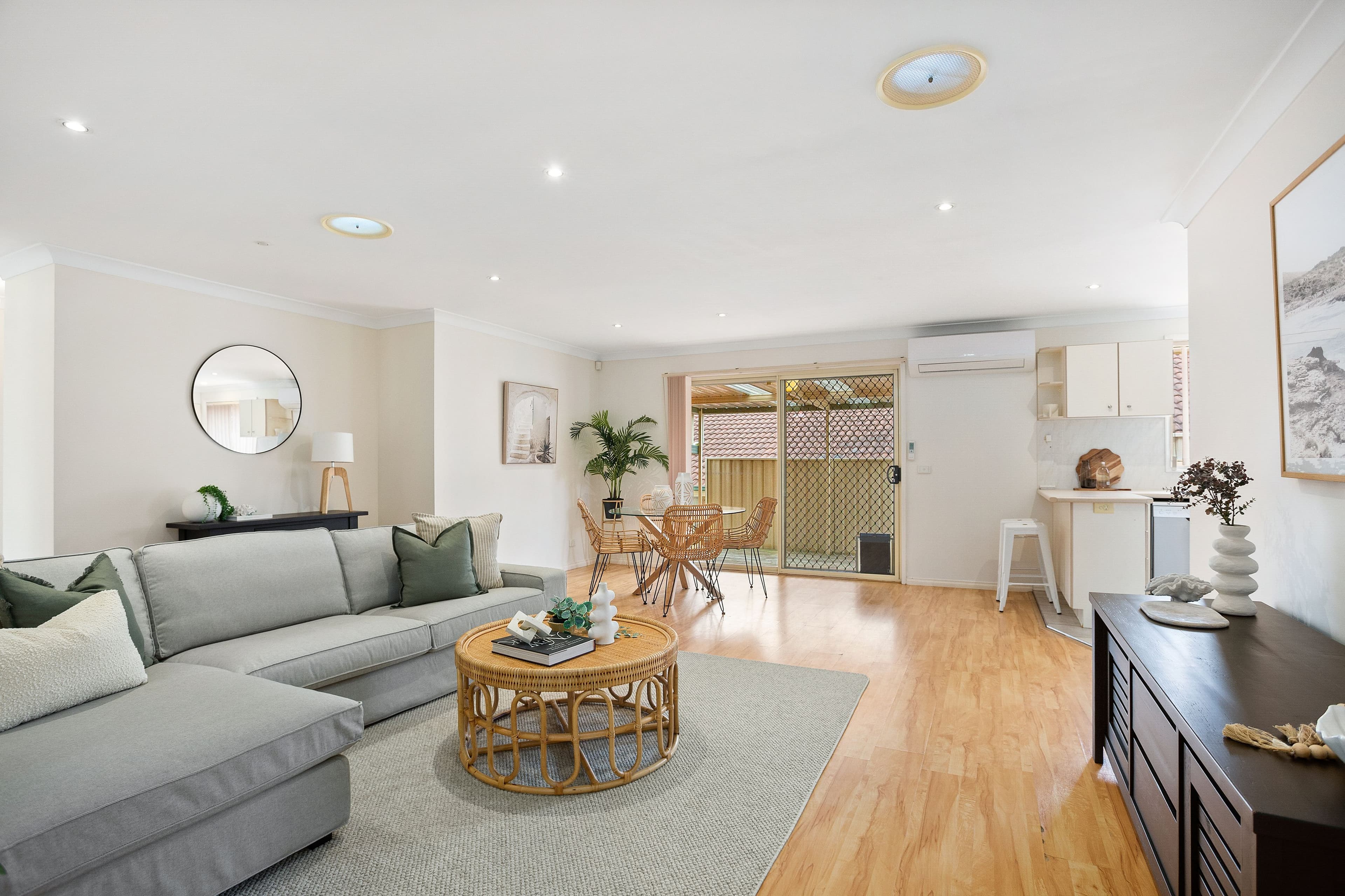 1/6 Panbula Place, Flinders NSW 2529, Flinders - Image 1