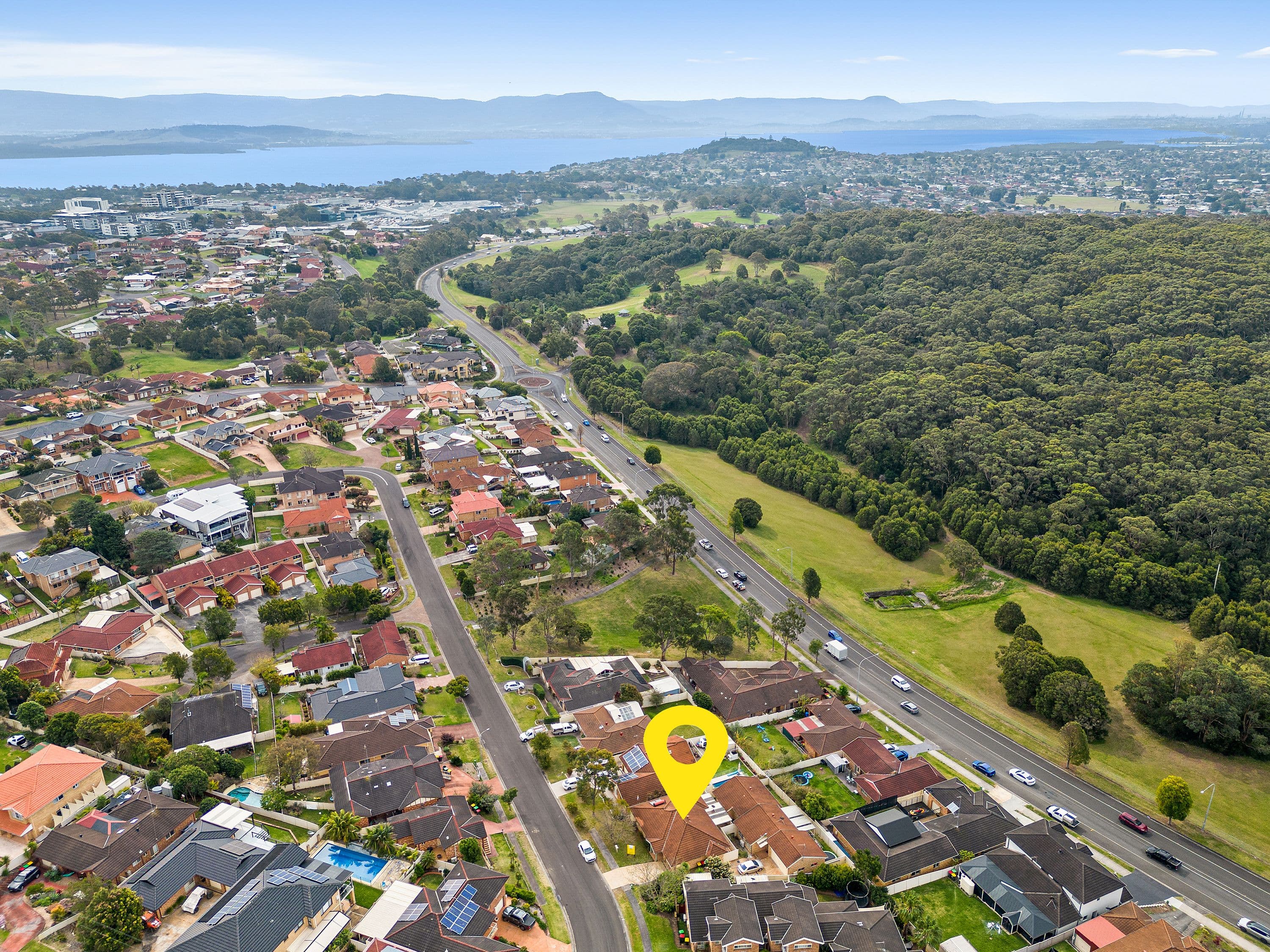 1/6 Panbula Place, Flinders NSW 2529, Flinders - Thumbnail 8