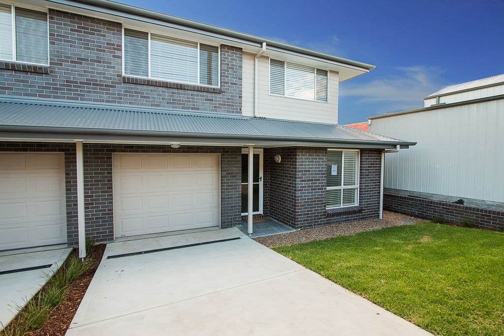 4E Kemp Street, Wallsend NSW 2287, Wallsend - Image 1