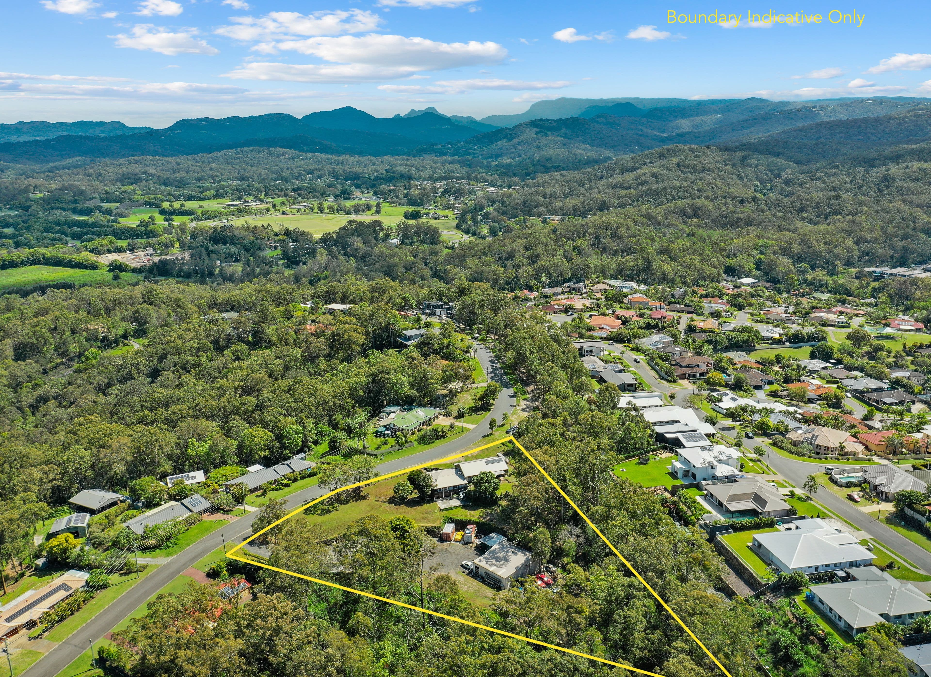 18 Fenton Drive, Tallebudgera QLD 4228, Tallebudgera - Image 1