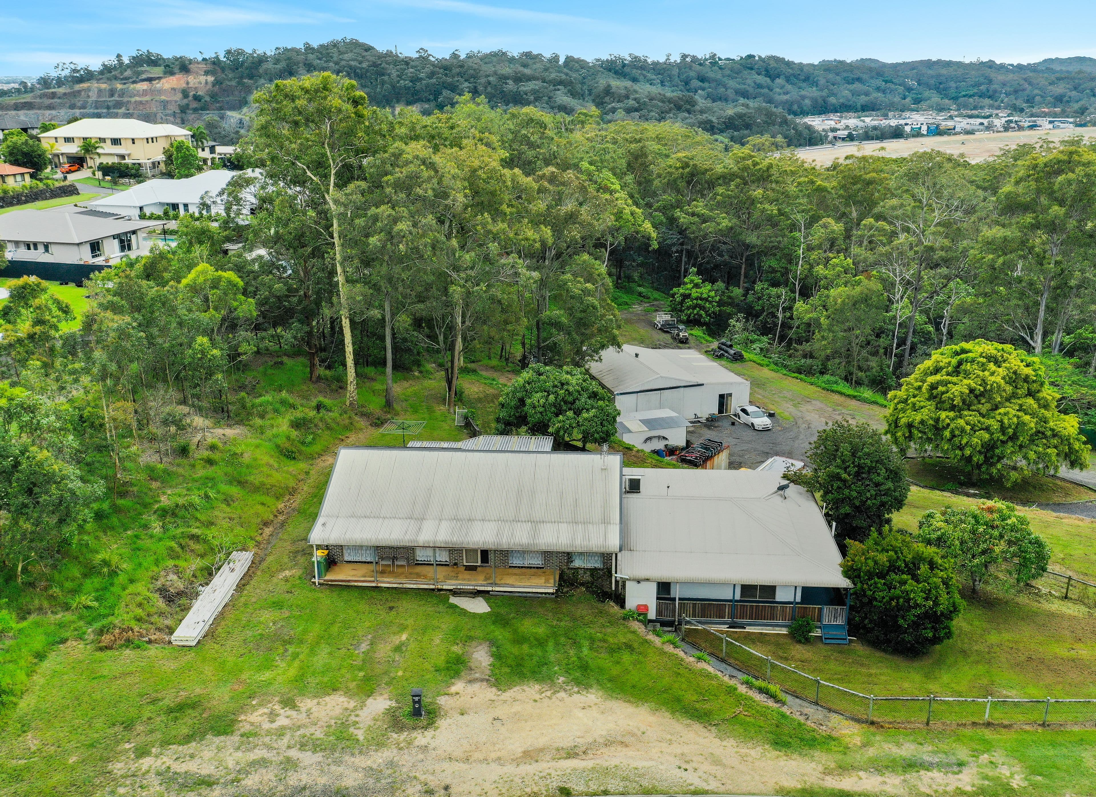 18 Fenton Drive, Tallebudgera QLD 4228, Tallebudgera - Thumbnail 6