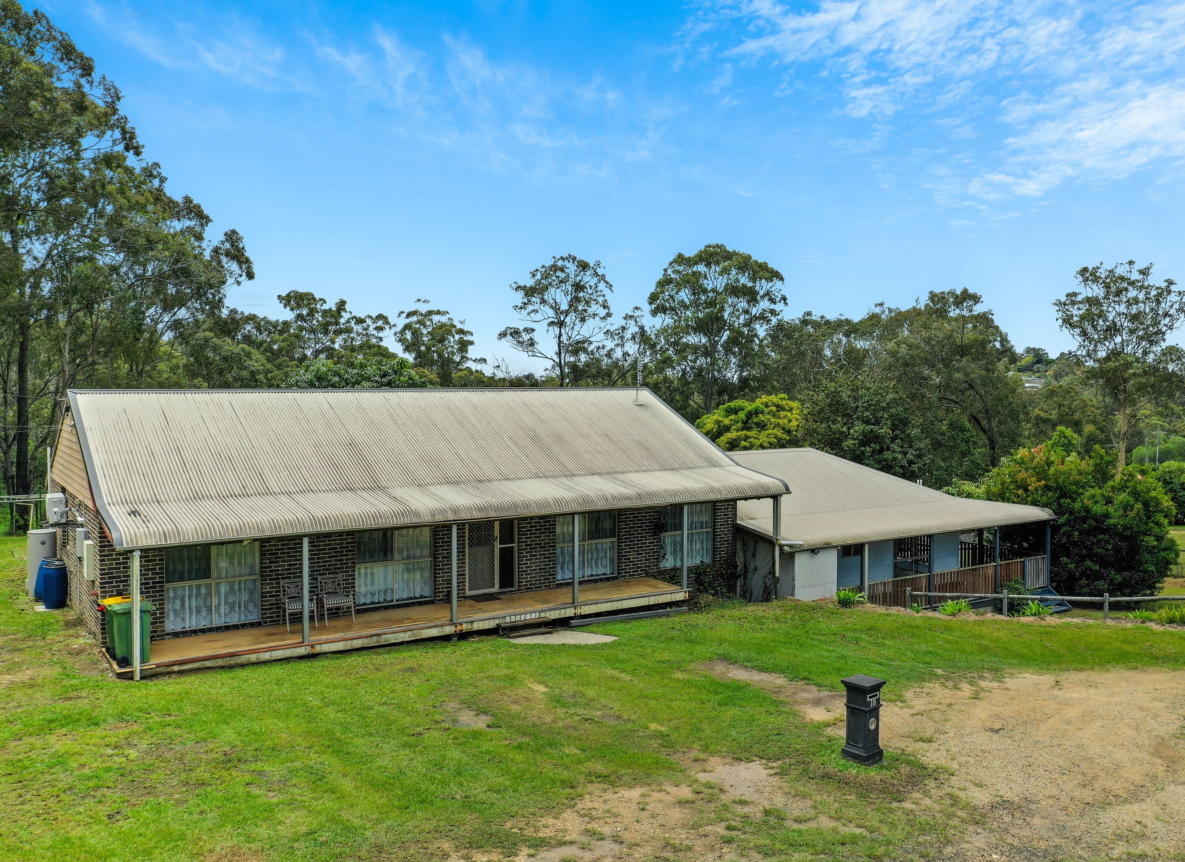 18 Fenton Drive, Tallebudgera QLD 4228, Tallebudgera - Thumbnail 7