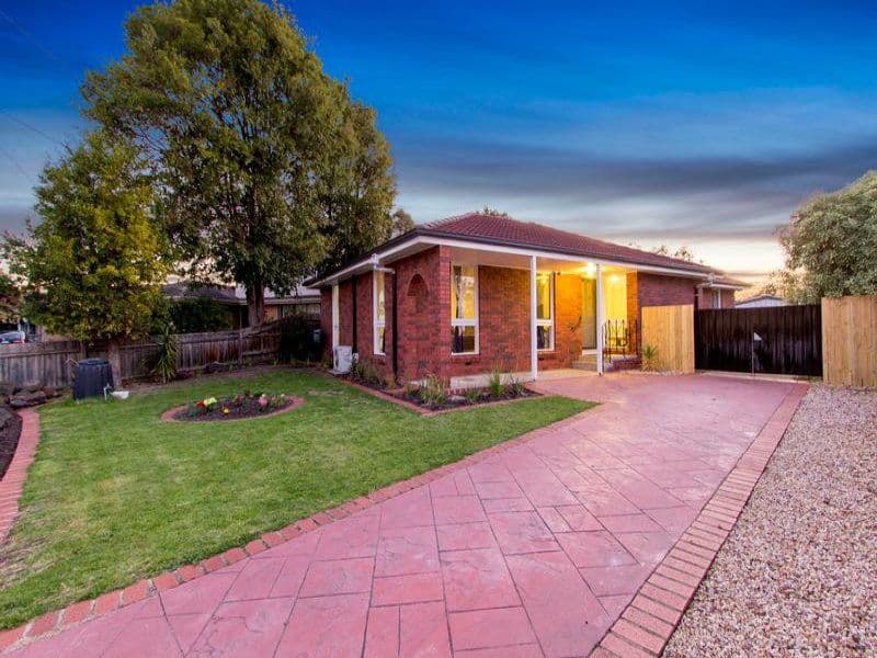 4 Alexander Crescent, Frankston VIC 3199, Frankston - Image 1