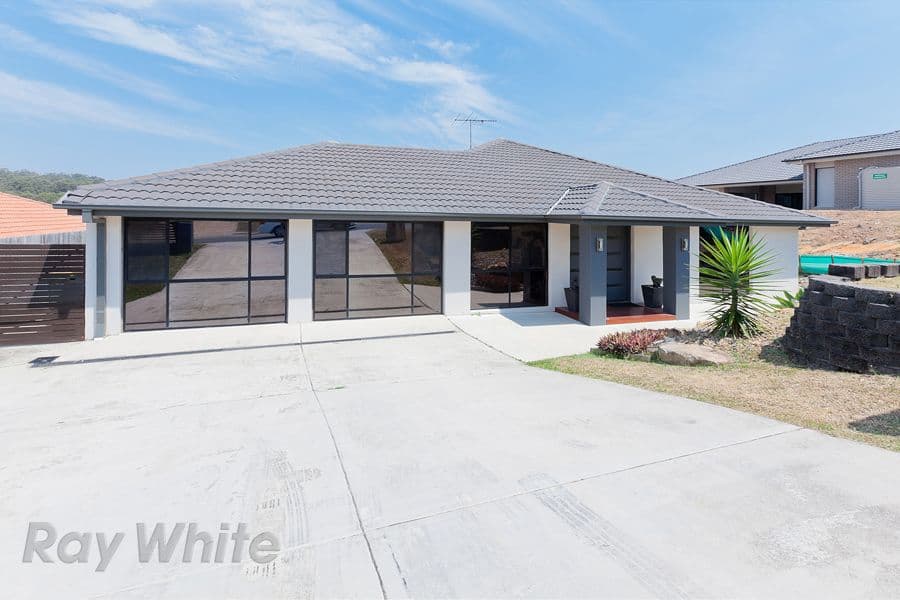 152 Sunview Road, SPRINGFIELD QLD 4300, Springfield - Image 1