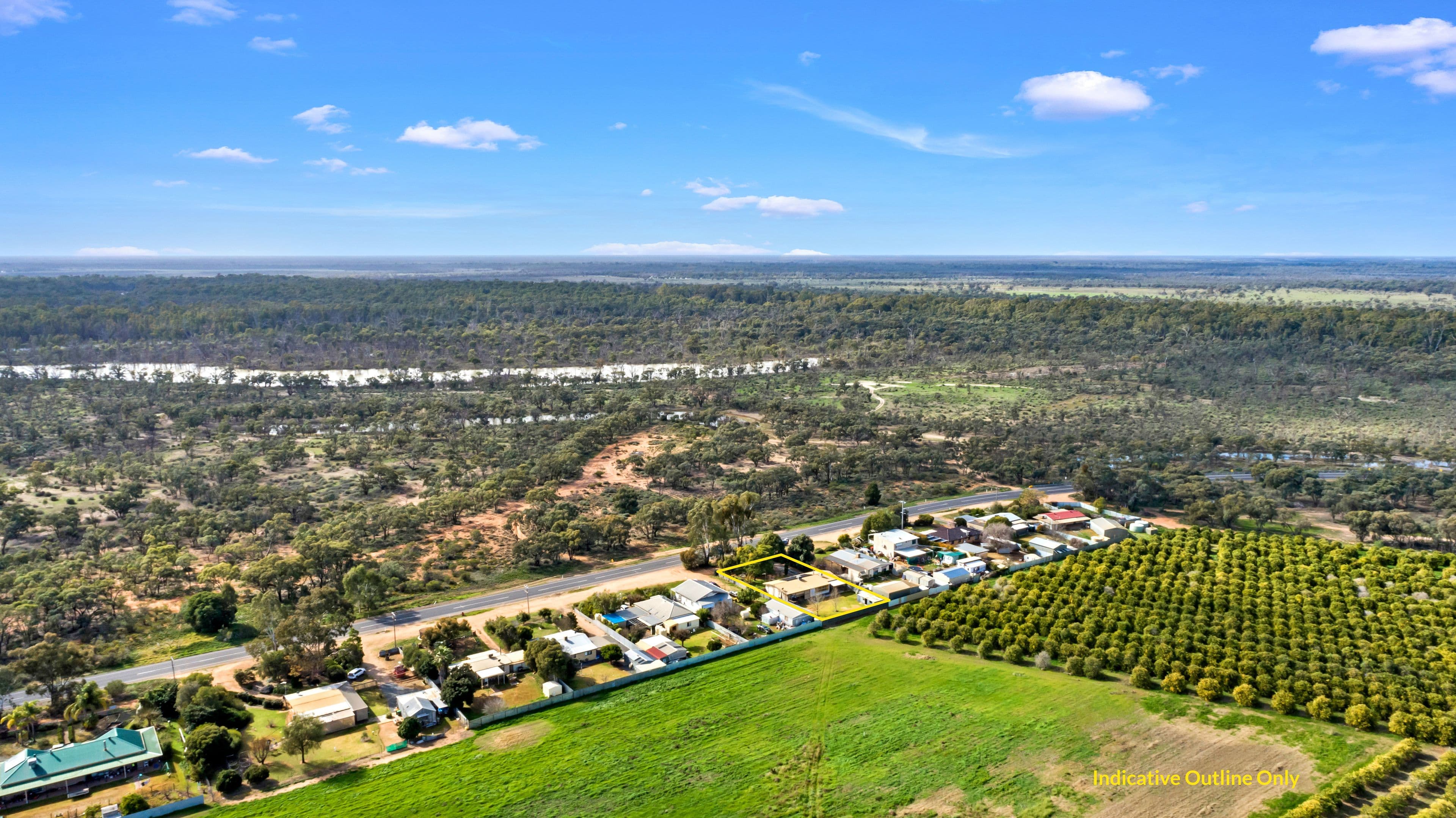 2398 Kulkyne Way, Nangiloc VIC 3494, Nangiloc - Thumbnail 2